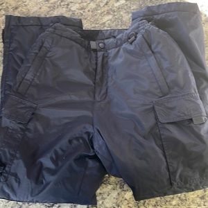 Lands End Snow Pants